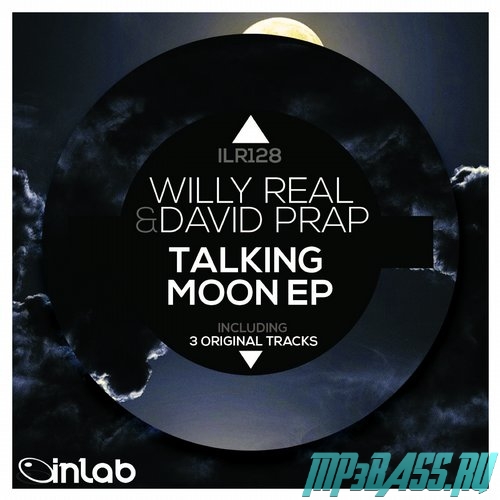 Willy Real & David Prap від Talking Moon (Original Mix)