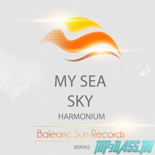 Harmonium від My Sea (Original Mix)