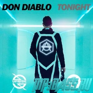 Don Diablo від Tonight (Extended Mix)