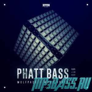 Wolfpack & Warp Brothers від Phatt Bass 2016 (Original Mix)