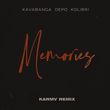 kavabanga Depo kolibri від Memories (Karmv Remix)