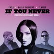Eneli & Kallay Saunders feat. Claydee від If You Never (Christian Eberhard Remix)