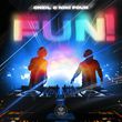 Oneil від Fun! (feat. Niki Four)