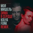 Моя Мишель від Зима В Сердце (Kolya Funk Remix)