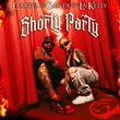 Cartel De Santa від Shorty Party (feat. La Kelly)