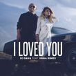 DJ Sava & Irina Rimes від I Loved You (Denis First Remix)