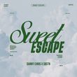 Danny Chris від Sweet Escape (feat. Sbstn)