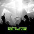 Benny Benassi від Feel The Vibe (feat. Constantin)