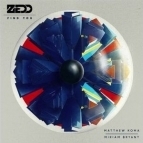 Zedd feat. Matthew Koma, Miriam Bryant від Find You (KIBA Remix)
