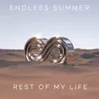Jonas Blue від Rest Of My Life (feat. Sam Feldt & Endless Summer & Sadie Rose Van)