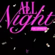 Ive від All Night (feat. Saweetie)
