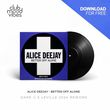 Alice Deejay від Better Off Alone (Dare U & Leville 2024 Rework)