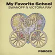 Victoria Ray & Swanoff від My Favorite School (Original Mix)