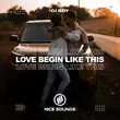 DJ Jedy від Love Begin Like This