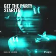 Gaullin від Get The Party Started (feat. Ceres)