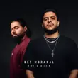 Hovo від Qez Moranal (feat. Джоззи)
