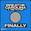 Breathe Carolina від Finally (feat. Abi Flynn)