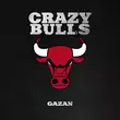 Gazan від Crazy Bulls