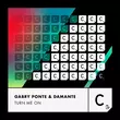 Gabry Ponte від Turn Me On (feat. Damante)