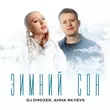 DJ DimixeR від Зимний Сон (feat. Анна Якубук)