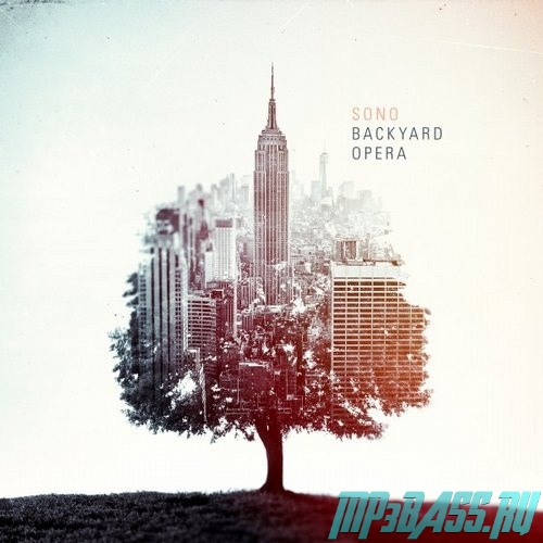 Sono від Twist in My Sobriety (Original Mix)