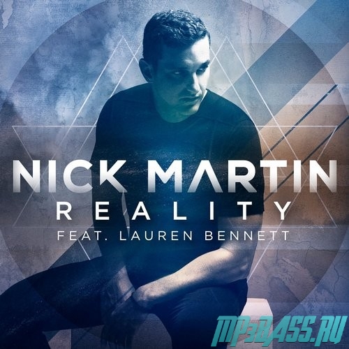 Nick Martin feat. Lauren Bennett від Reality (Dirtyfreqs Club Remix)