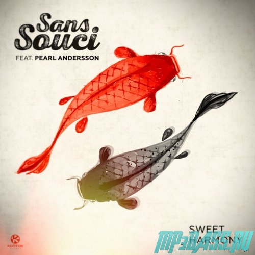 Sans Souci від Sweet Harmony (feat. Pearl Andersson)