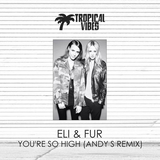 Eli And Fur від You're So High (Andy S Remix)