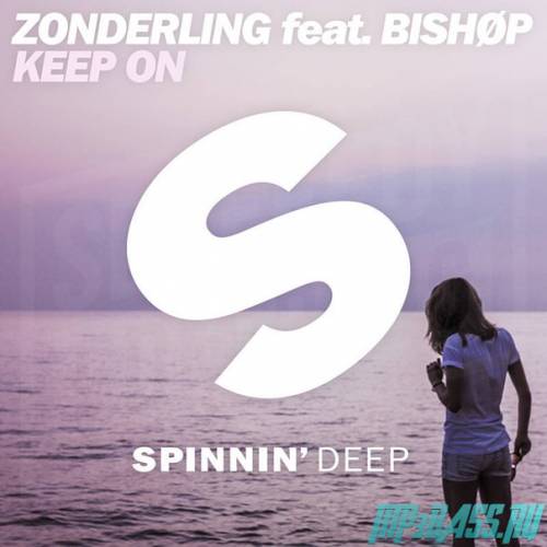 Zonderling від Keep On (feat. Bishøp)