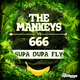 666 від Supa Dupa Fly (The Mankeys Remix)