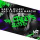 Nari & Milani feat. Cristian Marchi від The Creeps 2016 (Extended Mix)