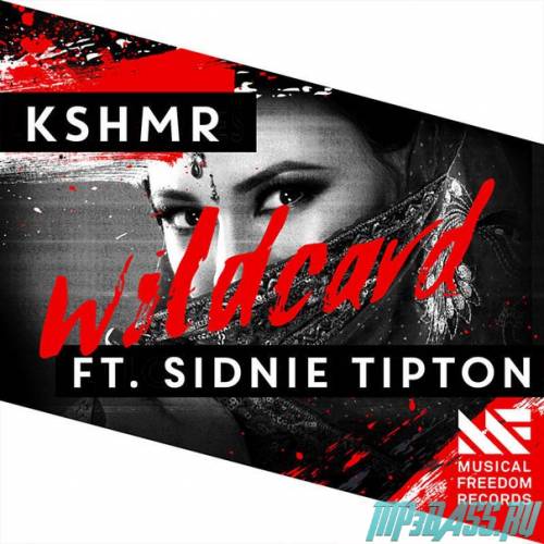 KSHMR feat. Sidnie Tipton від Wild Card (Original Mix)