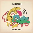 Kasabian від Call (Solomun Remix)