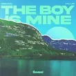 Deejavu & Aallar від The Boy Is Mine (Original Mix)
