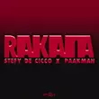 Stefy De Cicco від Rakata (feat. Paakman)
