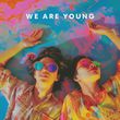 Oneil від We Are Young (feat. Kanvise & Organ)