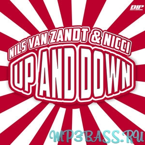 Nils van Zandt & Nicci від Up and Down (Original Mix)