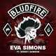 Eva Simons від Bludfire (feat. Sidney Samson)