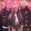 Vanessa Mai від Pink (feat. HBz)