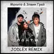 Мохито & Элвин Грей від Понты (Jodlex Remix)