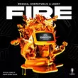 Meduza від Fire (feat. OneRepublic & Leony)