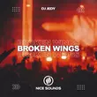 DJ Jedy від Broken Wings