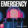 Lucas від Emergency (feat. Steve)