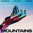Jonas Blue від Mountains (feat. Galantis & Zoe Wees)