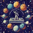 Burak Yeter від Go To Space (feat. Aurelios)