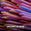 Rinat Bibikov від Love Don't Let Me Go (feat. DJ Safiter & Stefre Roland)