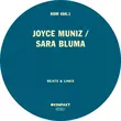 Joyce Muniz & Sara Bluma від Beats & Lines (Extended Mix)
