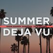 Vadim Adamov від Summer Deja Vu (feat. Hardphol & Julia Milows)