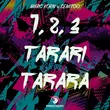 Marc Korn від 1, 2, 3 Tarari Tarara (feat. Semitoo)