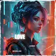 Lvcoste від Love (feat. Michael Lami)